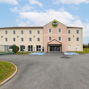 B&B Hotel Compiegne Thourotte