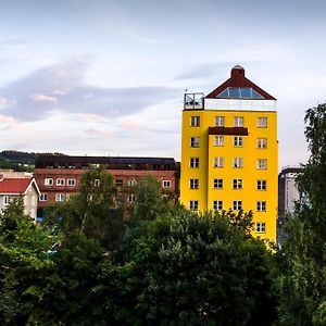 Aksjemollen - By Classic Norway Hotels